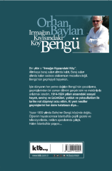 Bengü - Orhan Baylan