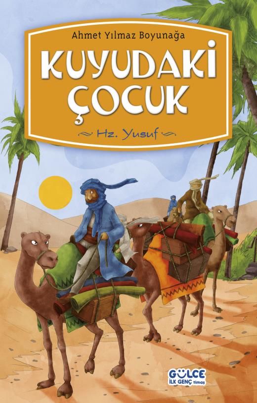 Kuyudaki Çocuk - Ahmet Yılmaz Boyunağa