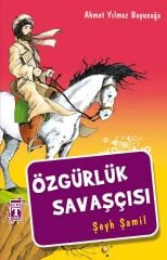 Özgürlük Savaşcısı - Ahmet Yılmaz Boyunağa
