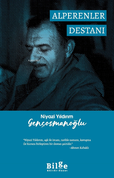 Alperenler Destanı - Niyazi Yıldırım Gençosmanoğlu