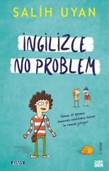 İngilizce No Problem - Salih Uyan