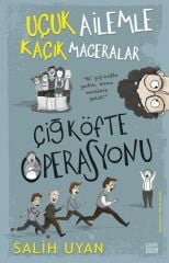 Çiğ Köfte Operasyonu - Salih Uyan