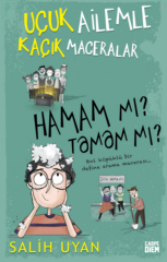 Hamam Mı Tamam Mı - Salih Uyan
