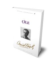 Çile - Necip Fazıl Kısakürek