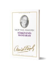 Türkiyenin Manzarası  - Necip Fazıl Kısakürek