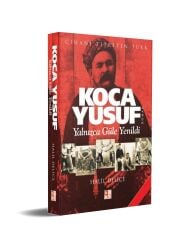 Koca Yusuf - Halil Delice
