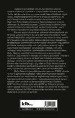 Akdeniz Jeopolitiği ve Enerjinin Geleceği - Mehmet Şahin