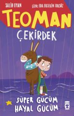 Teoman Çekirdek Süper Gücüm Hayal Gücüm - Salih Uyan