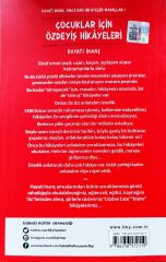 Hayati İnanç Amca'dan Hikayeler