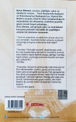 Kara Ahmet - Halil Delice
