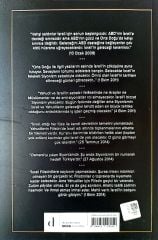 Filistin-İsrail Ekseninde Orta Doğu - Mustafa Necati Özfatura