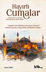 Hayırlı Cumalar - Ayhan Özbek