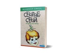 Çekirge Çetin - Muammer Erkul