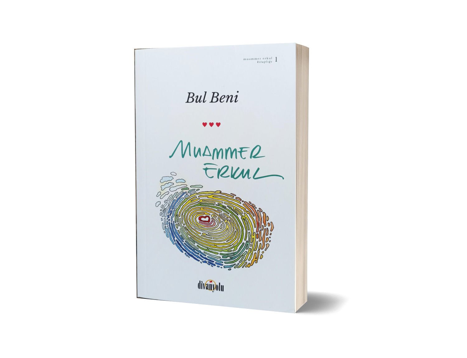 Bul Beni - Muammer Erkul