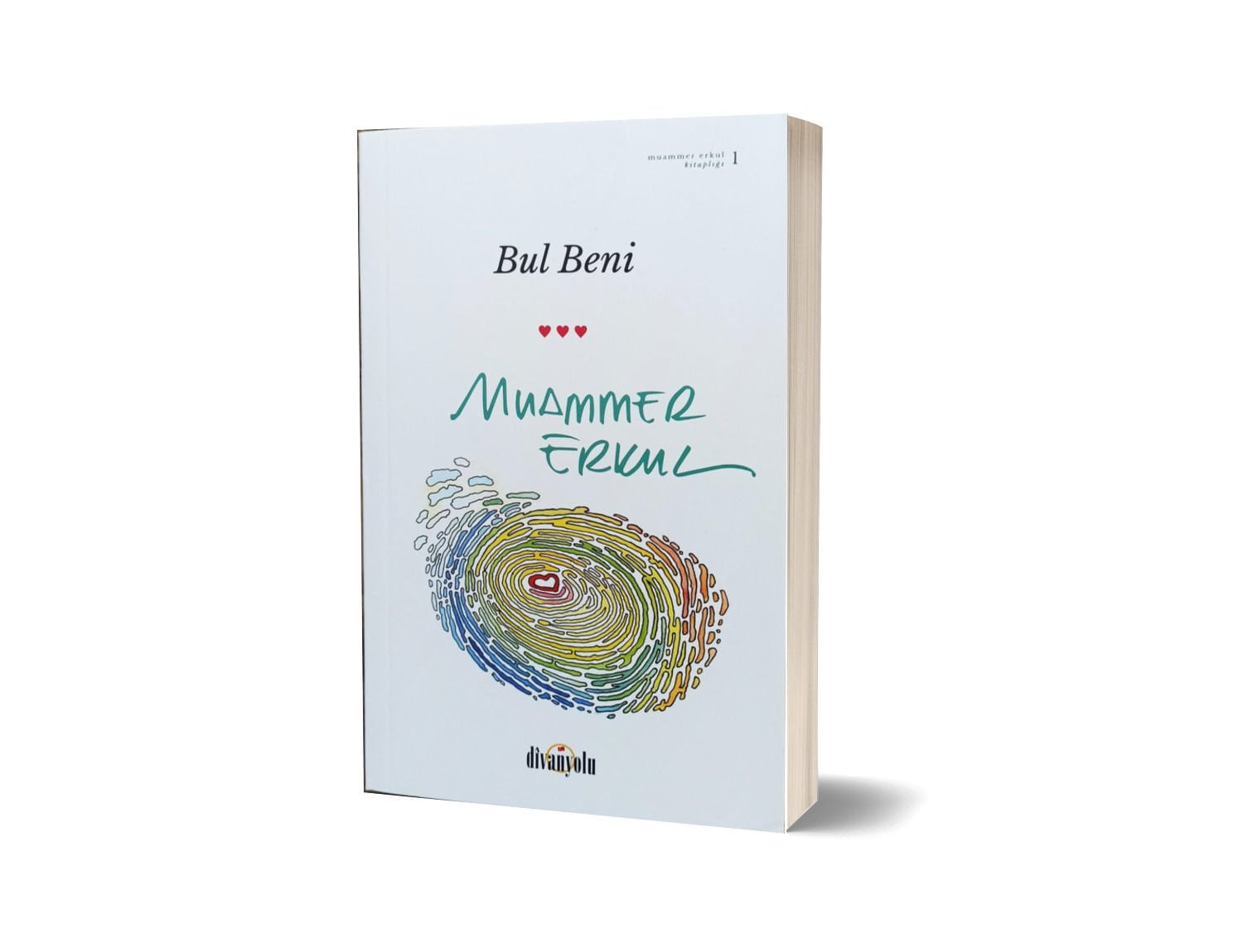 Bul Beni - Muammer Erkul
