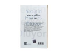 Yetişin Herkes Ölüyor - Ayhan Özbek