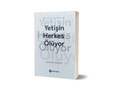 Yetişin Herkes Ölüyor - Ayhan Özbek