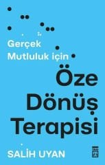 Öze Dönüş Terapisi - Salih Uyan