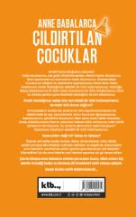 Anne Babalarca Çıldırtılan Çocuklar - Ebubekir Sofuoğlu