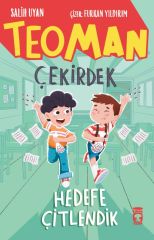 Teoman Çekirdek Hedefe Çitlendik - Salih Uyan