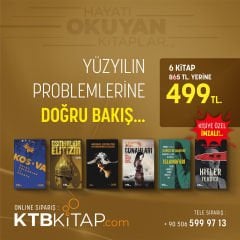 Mehmet Şahin Kitapları