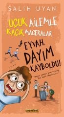 Eyvah Dayım Kayboldu - Salih Uyan
