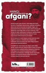 Hangi Cemaleddin Afgani? - Yılmaz Karadeniz