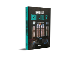 Neredesin Osmanlı? - Prof. Dr. Osman Kemal Kayra