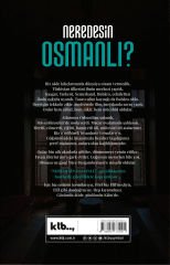 Neredesin Osmanlı? - Prof. Dr. Osman Kemal Kayra