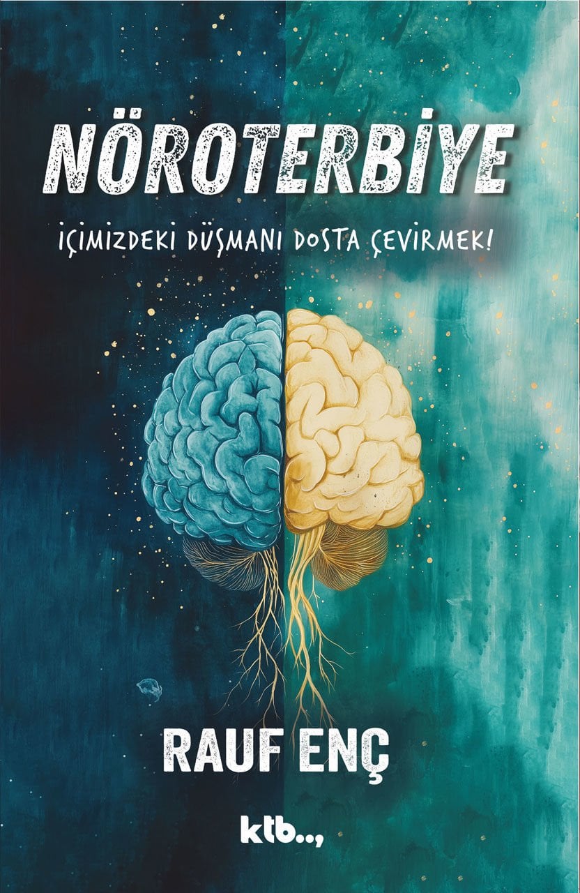 Nöroterbiye - Rauf Enç