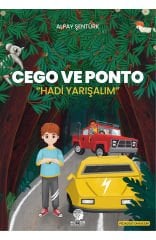 Cego ve Ponto - Hadi Yarışalım - Alpay Şentürk