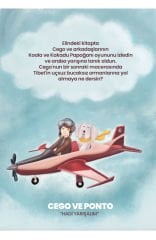 Cego ve Ponto - Hadi Yarışalım - Alpay Şentürk