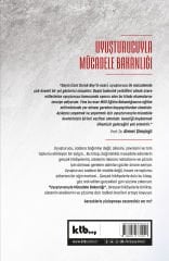 Uyuşturucuyla Mücadele Bakanlığı - İzzet Durak