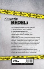 Cesaretin Bedeli - İzzet Durak