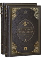 Asırlara Hitab Eden Alim Es-Seyyid Osman Hulusi Efendi - Ahmet Şimşirgil