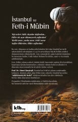 İstanbul ve Feth-i Mübîn - Ahmet Şimşirgil