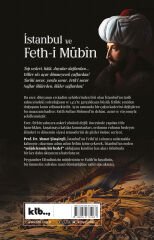 İstanbul ve Feth-i Mübîn - Ahmet Şimşirgil