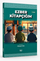 Ezber Kitapçığım - Hüseyin Boz