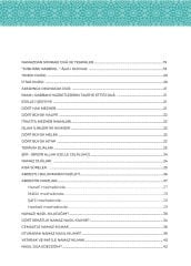 Ezber Kitapçığım - Hüseyin Boz