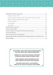 Ezber Kitapçığım - Hüseyin Boz