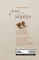 Sessiz Küpeler - Ayhan Özbek