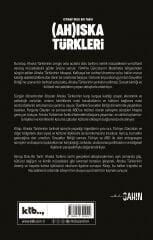 Istırap Dolu Bir Tarih: Ahıska Türkleri - Mehmet Şahin