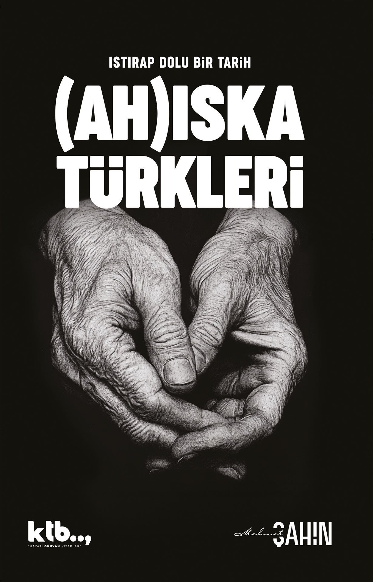 Istırap Dolu Bir Tarih: Ahıska Türkleri - Mehmet Şahin