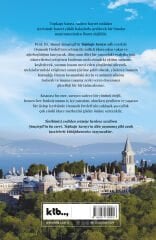 Topkapı Sarayı - Prof. Dr. Ahmet Şimşirgil