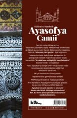 Hâkimiyet Sembolü Ayasofya Camii - Prof. Dr. Ahmet Şimşirgil