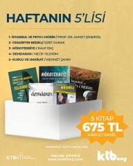 HAFTANIN 5'LİSİ