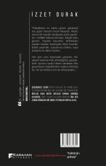 Hazal Kızın İnfazı - İzzet Durak