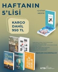 Haftanın 5'lisi