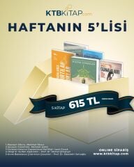 Haftanın 5'lisi