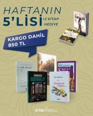 Haftanın 5'lisi